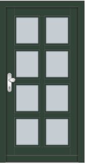 Haustüren Modell KS102