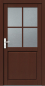 Preview: Doors Haustüre Holz Fichte