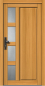 Preview: Doors Haustüre Holz Fichte