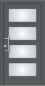 Preview: Haustüre Fichte