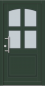 Preview: Haustüre Holz
