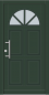 Preview: KS 110 Haustüre Holz