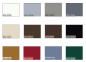 Preview: RAL Farben