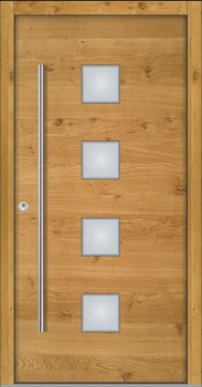 Haustüre_holz_astig