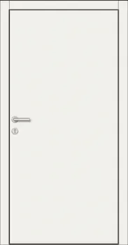 haustüren-holz-fichte-holzhaustüren-modern-günstig-weiss