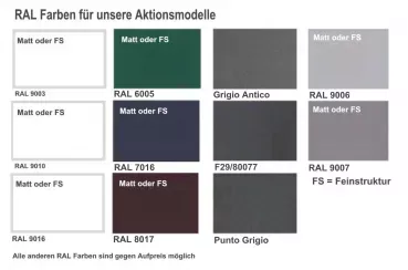 Aktionfarben