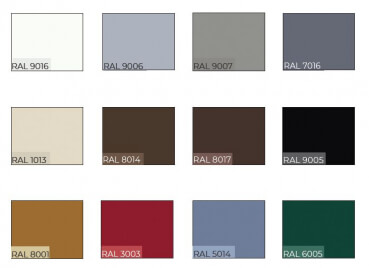 RAL Farben