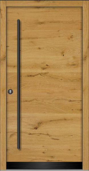 holzhaustüren-eingangstüren-eiche astig-modern-niedrigenergie-online-bestellen