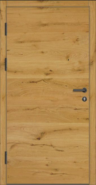 haustüren-holz-eiche astig-ral-innenansicht