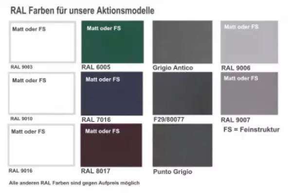 Aktionfarben
