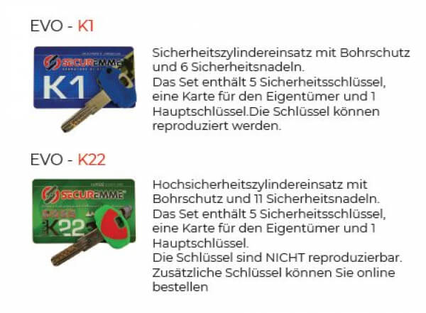Haustüre Aluminium Modell D08