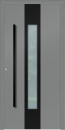 Aluinium Haustüre