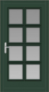 Haustüren Holz KS I 600